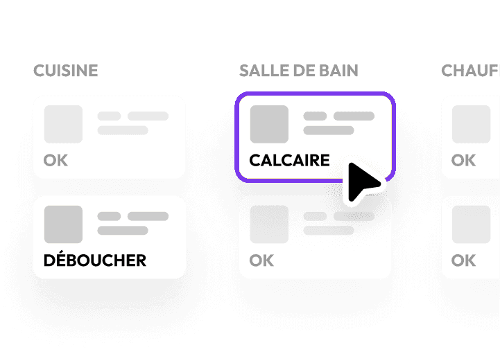 Intervenciones técnicas